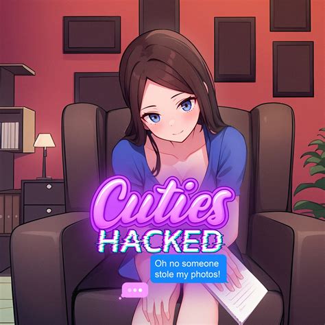 Cuties Hacked May Photo Pack