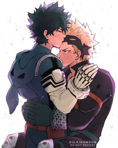 História Suas ações e Palavras Tem Consequências BakuDeku Two Shot