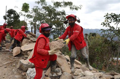 El Mtpe Ofrece 11 Mil Puestos Laborales A Través De Empleos Perú