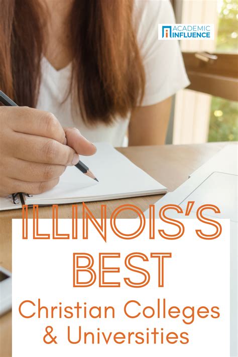 Illinois’s Best Christian Colleges And Universities Of 2021 Christian College Chicago