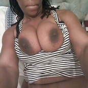 Kenyan Milf ShesFreaky