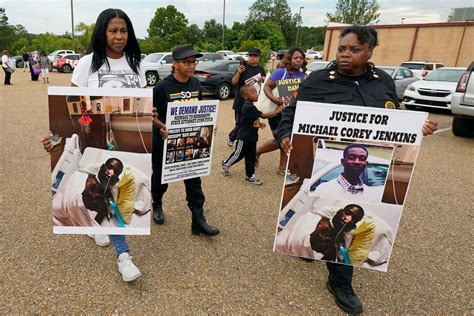 Doj Launches Civil Rights Probe Of Mississippi Sheriffs Office Whose