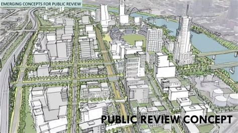 New Details Released About Nashvilles East Bank