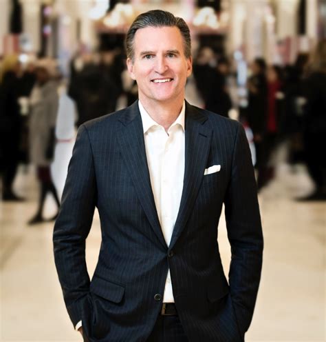 Macys Ceo Who Repositioned Retailers Real Estate Portfolio To