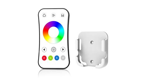 Zone Rgb Rgbw Remote Control R Boqi Led Driver Controller