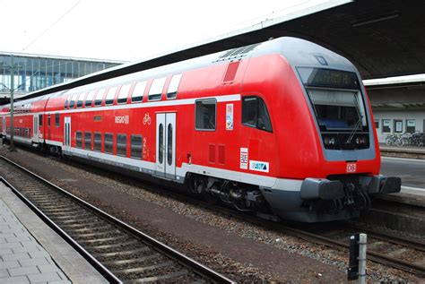 Db Regio Dt 5946607585 Deutsche Bahn Wikipedia Train Travel A