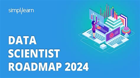 Complete Roadmap To Become A Data Scientist How To Become A Data Scientist In 2024