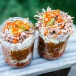 Pulled Pork Parfaits Cooks With Soul