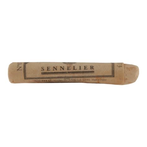 Buy Sennelier Soft Pastel Red Ochre 73