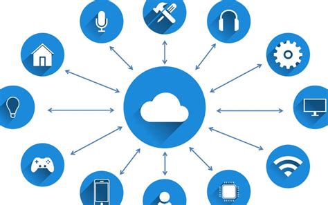 Principales Aplicaciones Iot En Las Empresas Neuroons