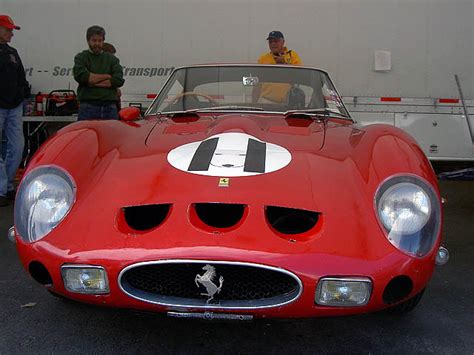 Ferrari 350 Gt : Two Ferrari 250 Gt California Spiders Set To Be Market ...