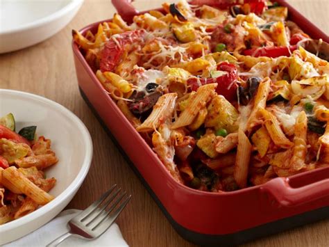 Steps To Prepare Baked Penne Pasta Recipes With Tomato Sauce