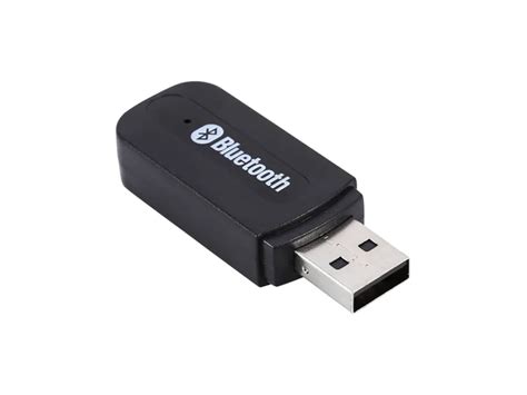 Bluetooth Audio Receiver : Sodagar Komputer