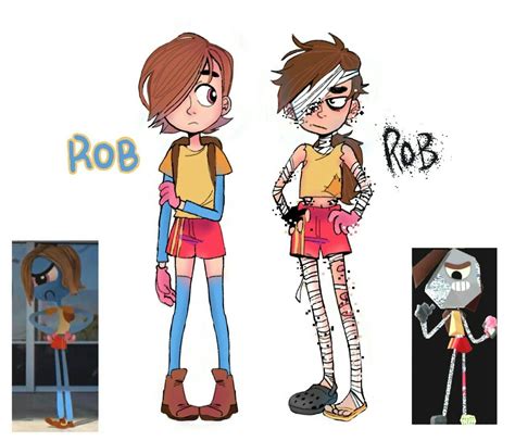 Pin en Хуманизация | Personajes de cartoon network, Gumball, Dibujos ...