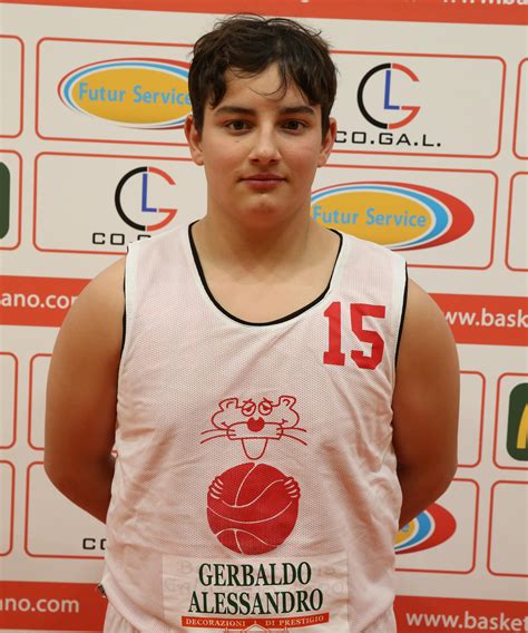 U15 Silver In Crescita Nonostante La Sconfitta Amatori Basket