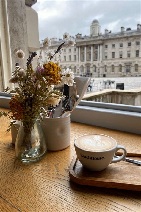 best coffee spot in london in 2024 | London coffee shop, Cute coffee
