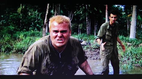 Tropic Thunder Best Of Jack Black Youtube