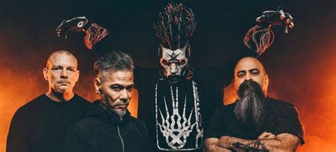 Static X And Gwar Announce Machines Vs Monsters Spring North