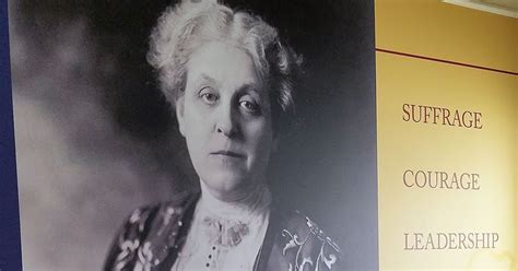 Corn, Beans, Pigs and Kids: Carrie Chapman Catt: Suffrage, Courage ...