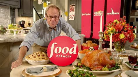 What Your Favorite Food Network Show Says About You Thats Normal