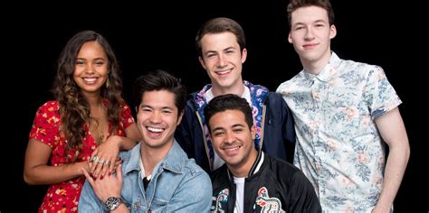 13 Reasons Why Cast Interview Emotional Season 2 Finale