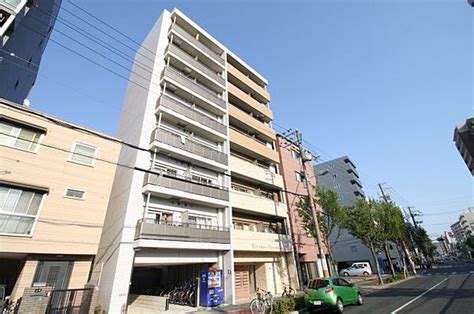 【ホームズ】レジデンス福島大阪市福島区の賃貸・中古情報