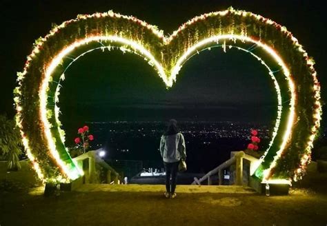 Wisata Malam Bogor Dari Taman Hingga Wahana Wisatahits