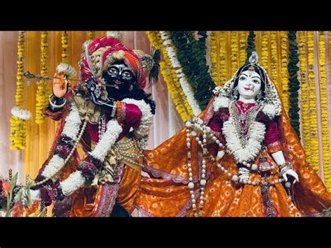 ISKCON Rishikesh Sunday Love Feast Program YouTube