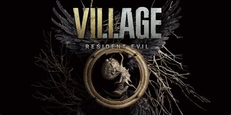 Capcom Giving Fans Free Wallpaper For Completing Resident Evil Village