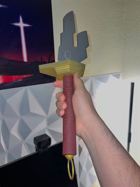 Toji Fushiguro Inverted Spear Of Heaven 3d Printed Cosplay Etsy