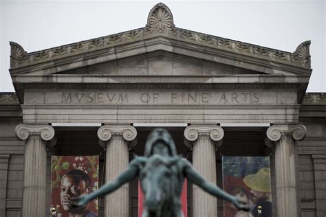 After Months of Closure, the MFA Boston Is the Latest Museum to Resort to Layoffs, Downsizing by ...