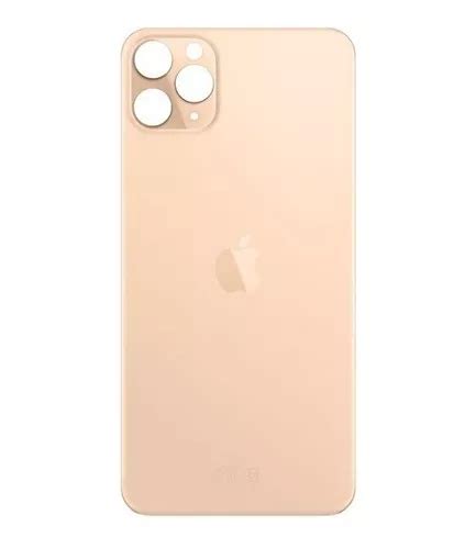 Tapa Trasera Compatible iPhone 11 Pro Cuotas sin interés