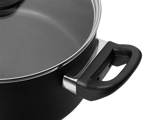 AmazonBasics 8-Piece Non-Stick Cookware Set | eBay