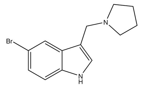 Bromo Tetrahydro Pyridin Yl H Indole Aldrichcpr