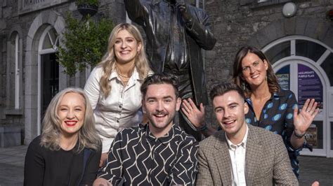 Donegal Musicians To Perform Live On Tg4 From Fleadh Cheoil 2023 In