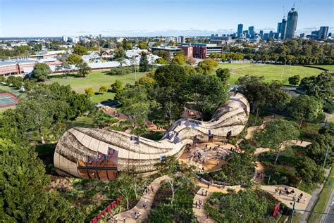 Finalists announced for Western Sydney University's Indigenous Centre ...