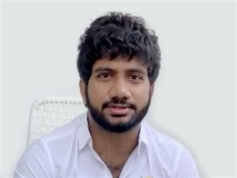 Zombie Reddy’s controversy: Prashant Varma responds | Telugu Cinema