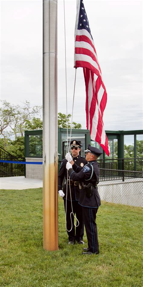 Tourists are flocking to the historic pilgrim monument Provincetown 24