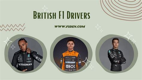 "British F1 Drivers And The 1968 F1 Achievement: Will History Repeat ...