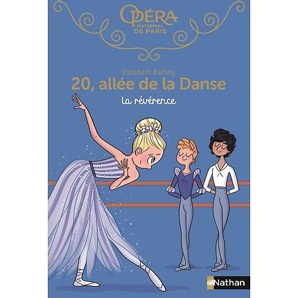 20 Allée de la danse T7 La tournée au Japon Opéra national de Paris