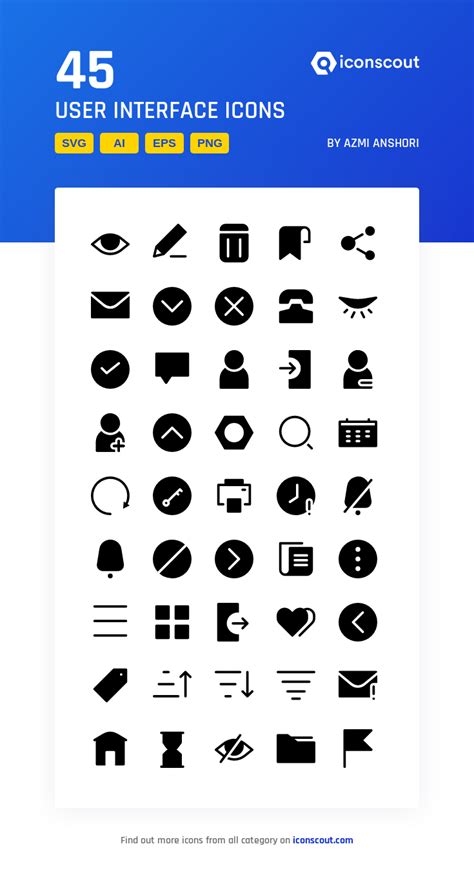 Menu Icon Font Awesome W3schools Illustrator