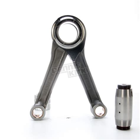 S S Cycle Heavy Duty Connecting Rod Set 34 7800 Dennis Kirk