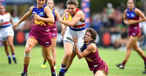 Match Information: AFLW Grand Final