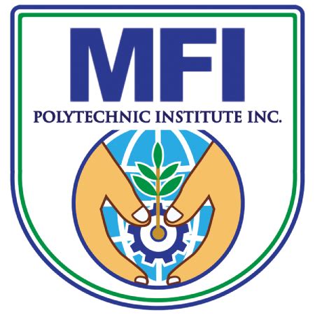 Logo’s | MFI Polytechnic Institute Inc.