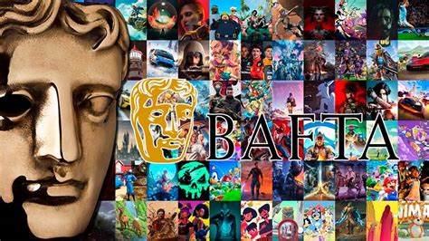 Bafta Revela Cuales Son Los Mejores Juegos De