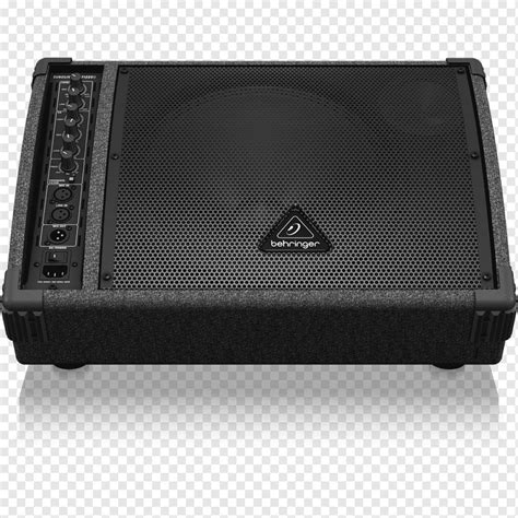 Audio Behringer Eurolive F D Series Loudspeaker Sistem Monitor Panggung