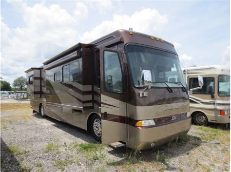 Beaver Monterey Laguna 4 Rvs For Sale