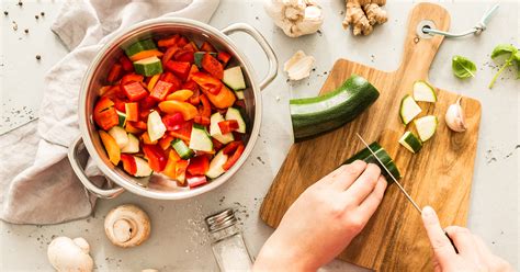 Recipe Report Cook Something New