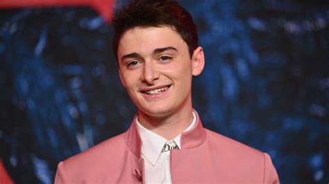 ‘stranger Things’ Star Noah Schnapp Says He’s ‘more Similar’ To His On Screen Character Than He