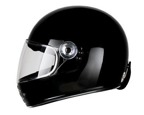 Capacete Bieffe Uno Classic